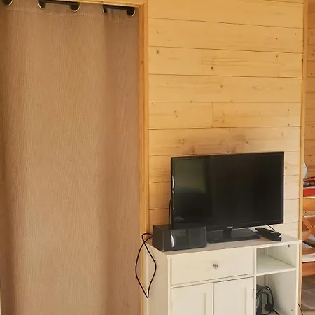 Chez Sylvie Et Stephane *