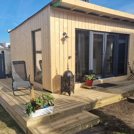 Chez Sylvie Et Stephane * Λε Μανς