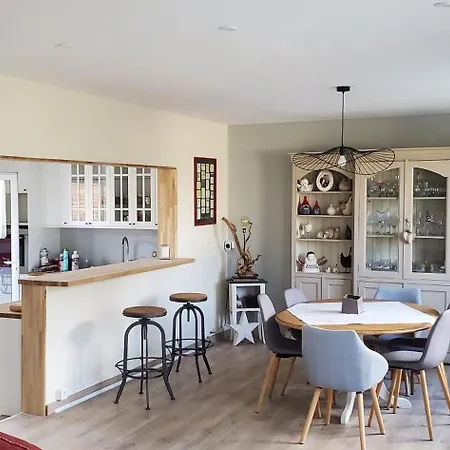 Chez Sylvie Et Stephane *