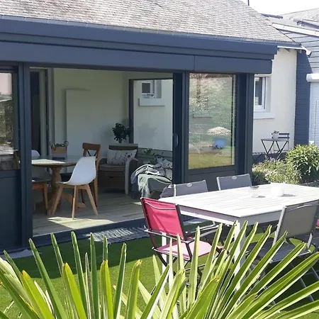 Chez Sylvie Et Stephane *