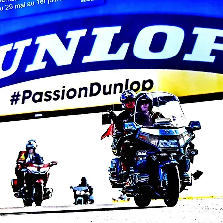 Chez Sylvie Et Stephane