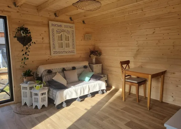 Chez Sylvie Et Stéphane *