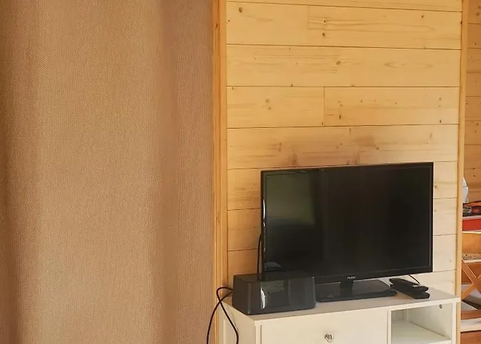 Chez Sylvie Et Stéphane *