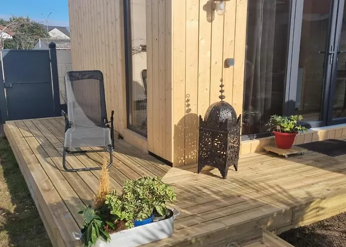 Chez Sylvie Et Stéphane