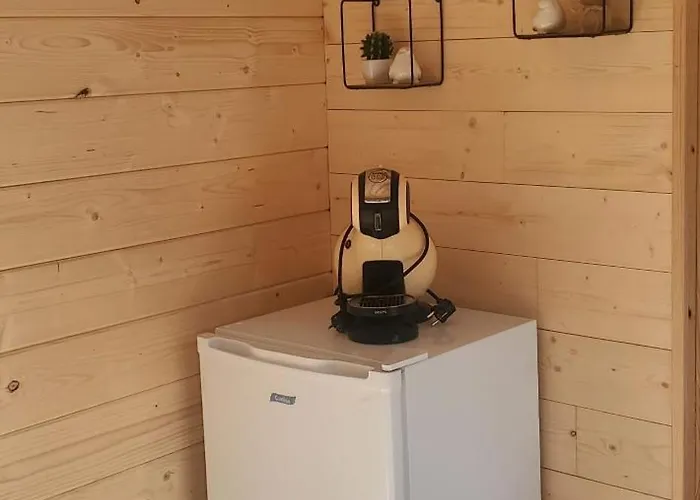 Chez Sylvie Et Stéphane Maison d'hôtes Le Mans