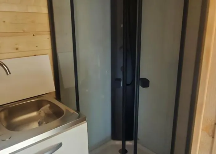 Chez Sylvie Et Stéphane Maison d'hôtes Le Mans