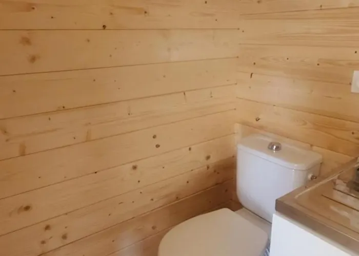 Maison d'hôtes Chez Sylvie Et Stéphane *