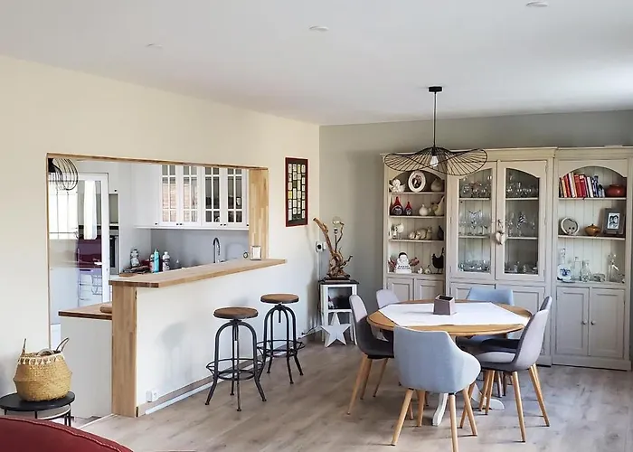 Chez Sylvie Et Stephane *