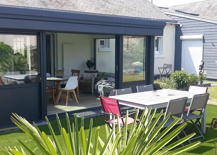 Chez Sylvie Et Stephane *