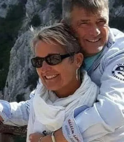 Chez Sylvie Et Stephane * Λε Μανς